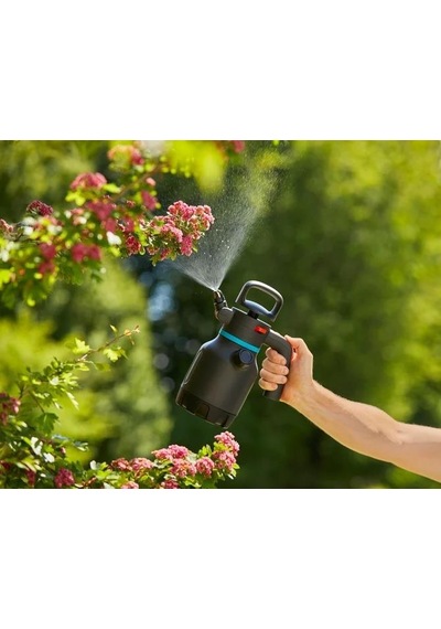 Gardena 11120 Basınçlı 1.25 Lt İlaçlama Pompası