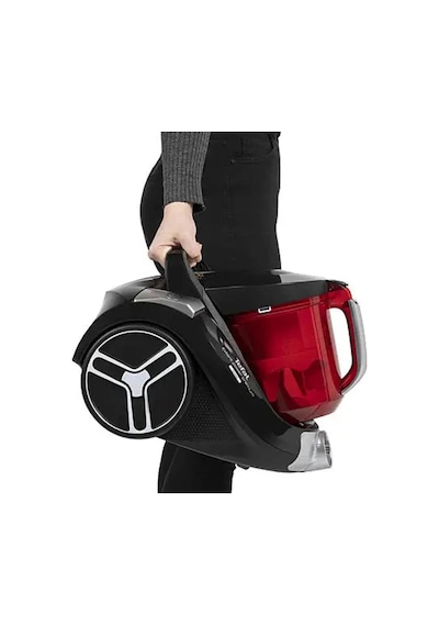 Tefal TW4863 Extent Power Premium Toz Torbasız Elektrikli Süpürge