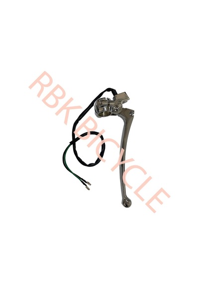 Cg 125 Speed Debriyaj Kolu Kütük Sol Nikel