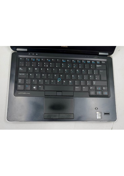 Dell Latitude E7440 i5-4310U 12 GB 128 GB SSD 500 GB HHD Dizüstü Bilgisayar (Yenilenmiş)
