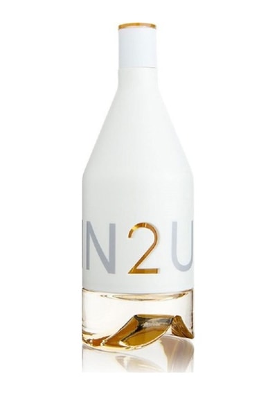 Calvin Klein IN2U Kadın Parfüm EDT 100 ML