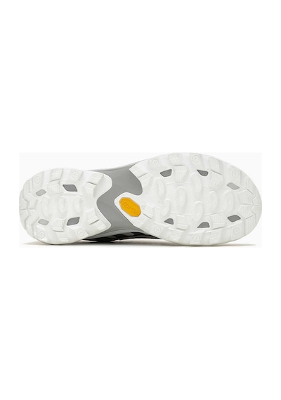Merrell J037840 Moab Speed 2 Gtx Kadın Outdoor Yürüyüş Ayakkabısı Gri Gri
