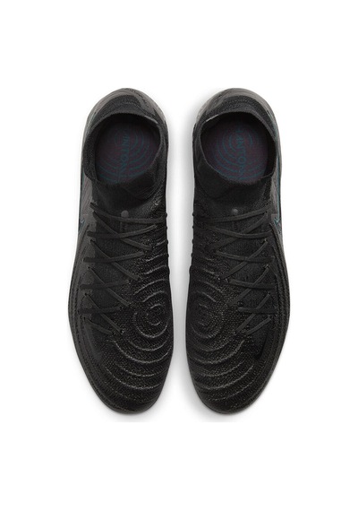 Nike Futbol Ayakkabısı Kramponlar Phantom Luna 2 Elite Fg Siyah - 929622681 Siyah