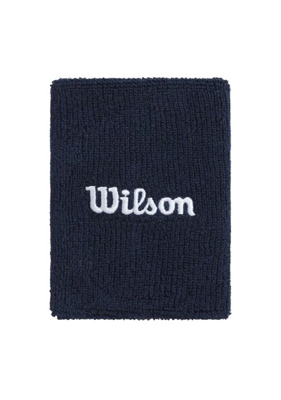 Wilson Wide Terry Wristband Laci Tenis El Bilekliği Wu00087511dbcos
