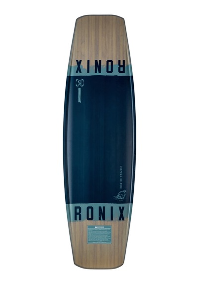 RONIX CABLE BOARD KINETIK ROJECT