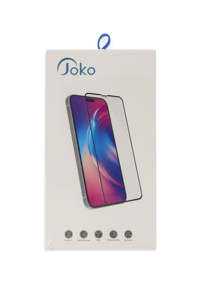 Joko Apple   Uyumlu  iPhone 13 Pro Max Joko 5d Cam