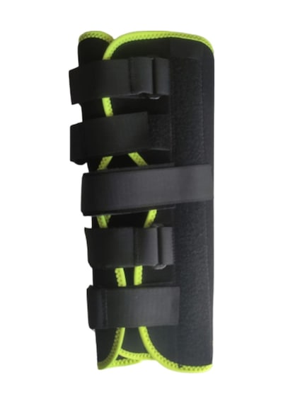 Çocuk Diz İmmobilizer Pediatrik Diz İmmobilizer 30 CM