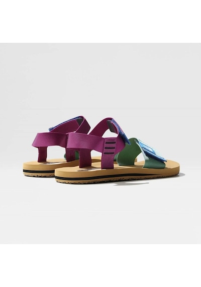 The North Face M Skeena Sandal Erkek Sandalet Nf0a46bgıod1 001