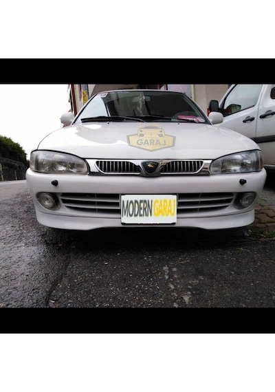 Proton Typer Ek Proton Ön Kırılmaz Ek Proton Ön Karlık Lip