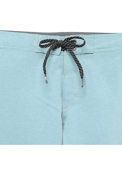 Quiksilver Surfsilk Kaimana 16 Erkek Boardshort Mavi