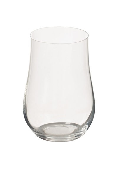 Mudo Home Arıa Meşrubat Bardağı 450 Ml Çok Renkli