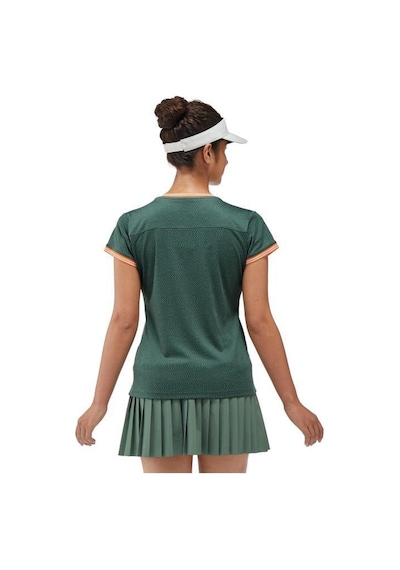 Yonex Tshirt Zeytin Yeşili Kadın 20758 001