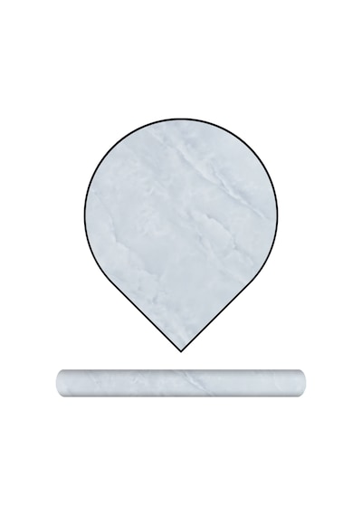 120 Cm X 280 Cm Duvar Paneli,salon,duvar,tv Ünitesi-açık Yeşil Mermer Desen Mt205-120x280