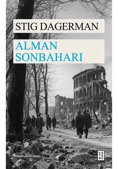 Ketebe Alman Sonbaharı