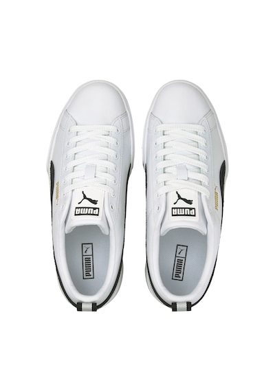 Puma Mayze Kadın Ayakkabı 381983 01 Beyaz