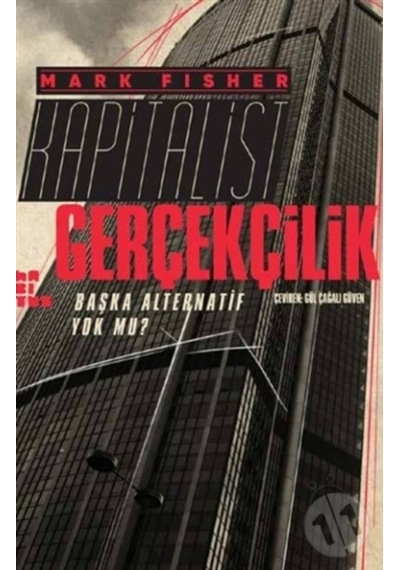 '-Kapitalist Gerçekçilik - Mark Fisher 543524557