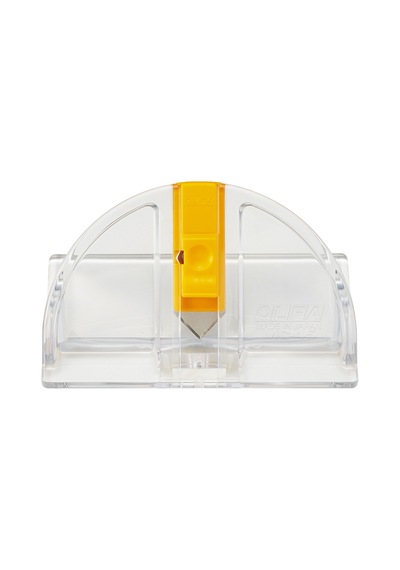 Olfa Mc-45 Derecelik Açıyla Kesim Yapabilen Maket Bıçağı