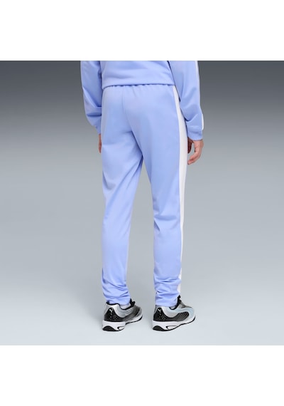 Puma T7 Always On Genç Dar Kesim Eşofman Altı 629899 60 Mor
