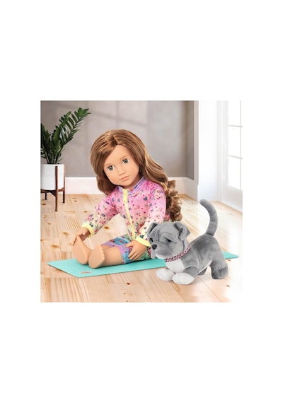 Our Generation Lucy Grace Oyuncak Bebek - 46 Cm