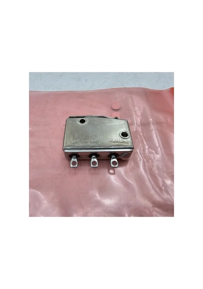 Klixon Kx5 - 4 - 8 Hermetik Limit Anahtarı