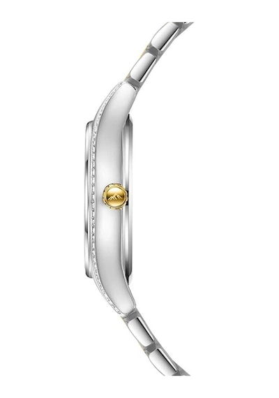Roche Montre Rml3001-03 Kadın Kol Saati Metalik Gri