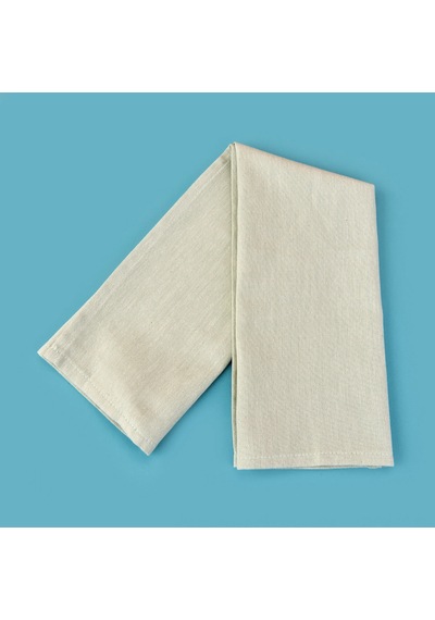 Fabia 2'li Kurulama Bezi - Yeşil - 40x60 Cm Çok Renkli