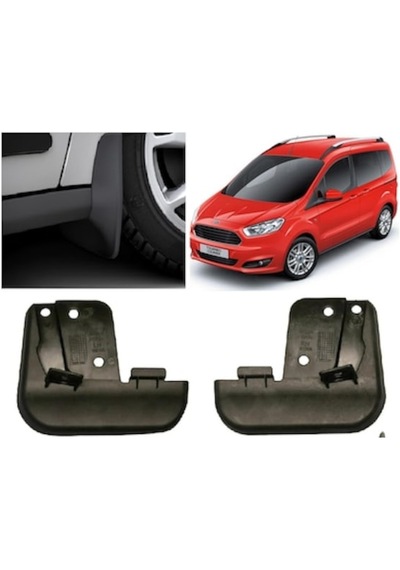 Ford Courier Ön Paçalık Tozluk Çamurluk N11.8388