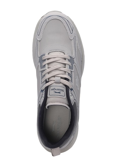 Slazenger GIMA Erkek Günlük Ayakkabı Gri / Lacivert