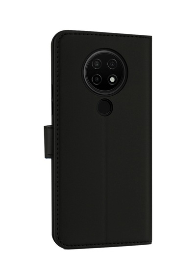 Reeder P13 Blue Max 2020 Kılıf Trend S Plus Kapaklı Kılıf - Siyah