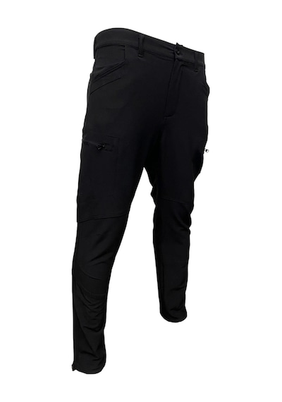 Combat Tactical Pantolon Hıkıng - 522 - N21-978-siyah Siyah