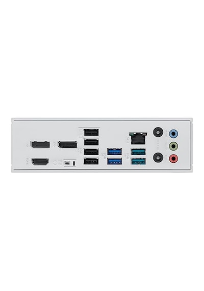 Prime B850m-a Wifi, Amd Matx Ana Kart, Ddr5 Yuvası, Pcıe 5.0 Ready, 3 M.2 Yuvası, Wi-fi 6e, Ethernet Realtek 2.5 Gb, D