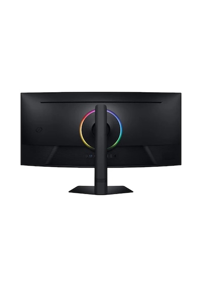 Samsung Odyssey G7 LS40FG750EUXUF 40" 1 Ms Wuhd Curved 180 Hz Oyuncu Monitörü