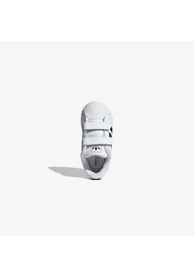 adidas Superstar Iı Çocuk Beyaz Spor Ayakkabı Jı3990 Beyaz