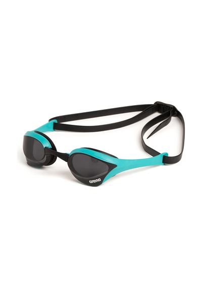 Cobra Ultra Swipe Unisex Gri Yüzücü Gözlüğü 003929120 Renkli Renkli