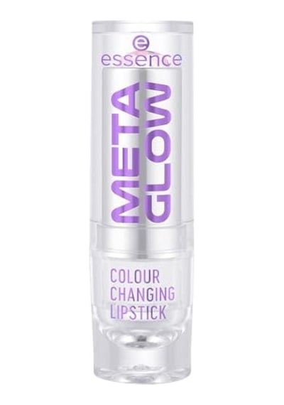 Meta Glow Renk Değiştiren Ruj 0
