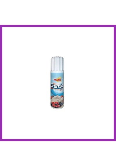 Bezos Myday Spray Krem Santı 250gr 1 Adet Bty