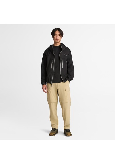 Timberland Quıck-dry Convertıble Pants Erkek Pantolon-31614 Açık Kahverengi