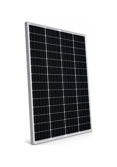 Magnum Enerji 110w Monokristal Güneş Paneli