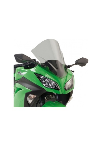 Kd4108S Kawasaki Ninja 300 13-18 Rüzgar Siperlik