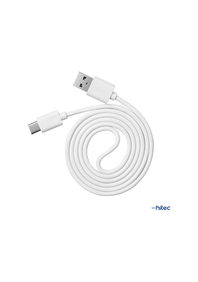 ScHitec Xiaomi Poco M2 Pro UsbA to Type-C 2M Hızlı Şarj Kablosu
