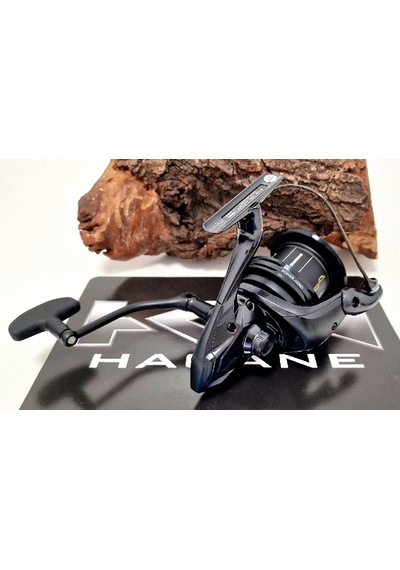 Shimano Power Aero 14000 Xtc Olta Makinesi