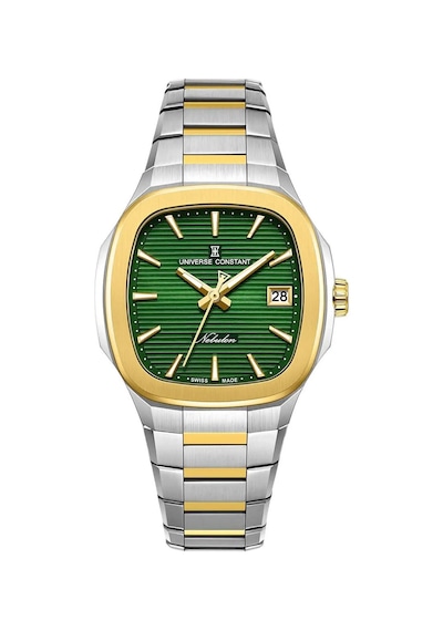 Universe Constant Uc1328 Gold - Gri
