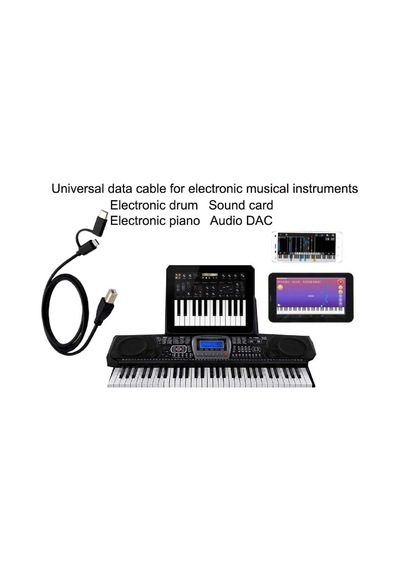 Lunatic 3351 Type C +micro Usb Yazıcı Printer Piyano Bağlantı Kablosu Hızlı Usb C Usb B Ci Sku: Smgstk6e2f7ac776