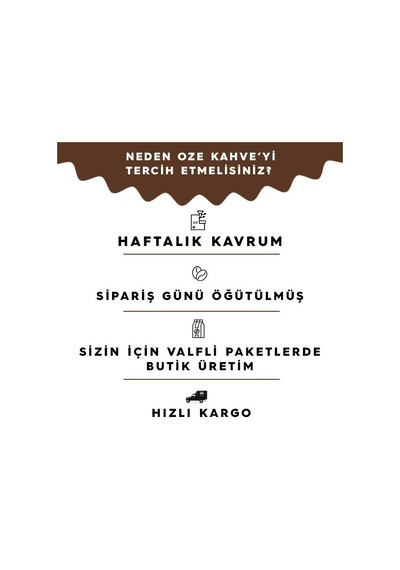 Oze Fındık Aromalı Filtre Kahve 2 x 250 G Makine Kağıt Filtre Metal Filtre