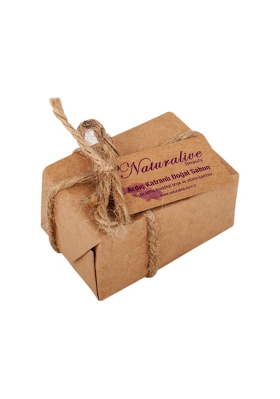 Naturalive Ardıç Katranlı Sabun 120 G