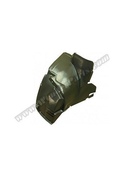 Mercedes W168 Çamurluk Davlumbazı Ön Sağ Ön Taraf 2001-04 Wender N1686902630