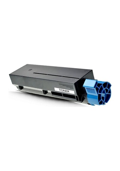 Oki B411/b431/b441 Toner Siyah 10000 Sayfa Uyumluluk Marka