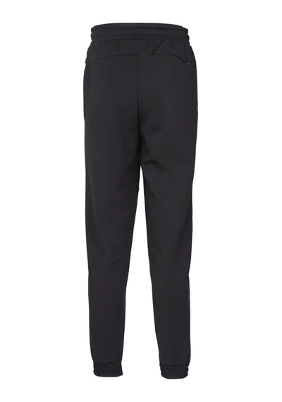 Hummel Hmlissina Pants Erkek Esofman Alt Siyah