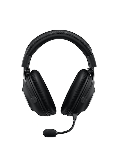 Logitech G Pro X Wireless Lightspeed Mikrofonlu Kulak Üstü Oyuncu Kulaklığı