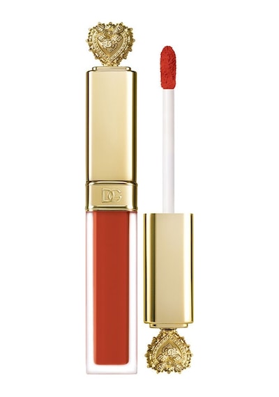 Dolce&gabbana Everkiss Liquidlip 300 Happiness Diğer